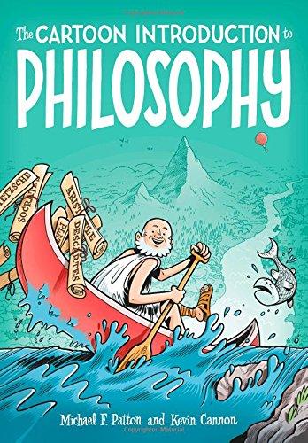 Cartoon Introduction to Philosophy