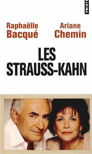 Les Strauss-Kahn