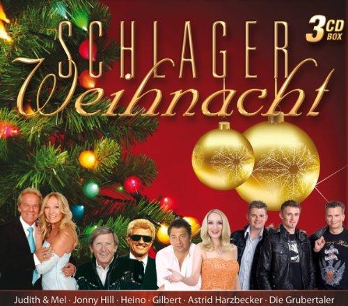 Schlager Weihnacht