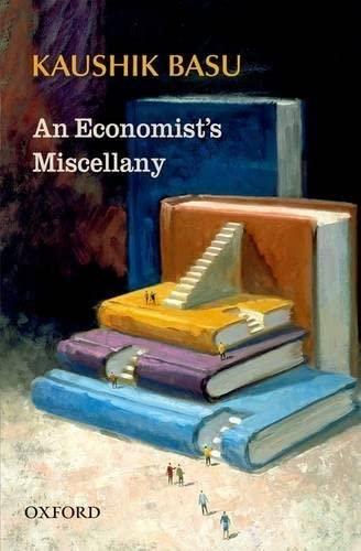 ECONOMISTS MISCELLANY