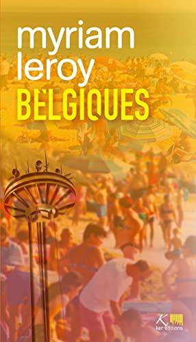 Belgiques : out of office