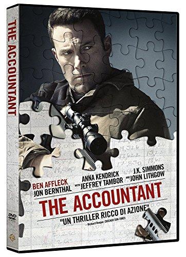 The Accountant