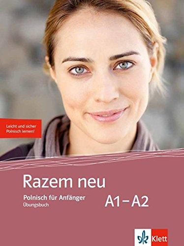 Razem neu: Übungsbuch