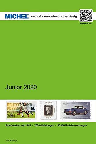 Junior 2020: Deutschland