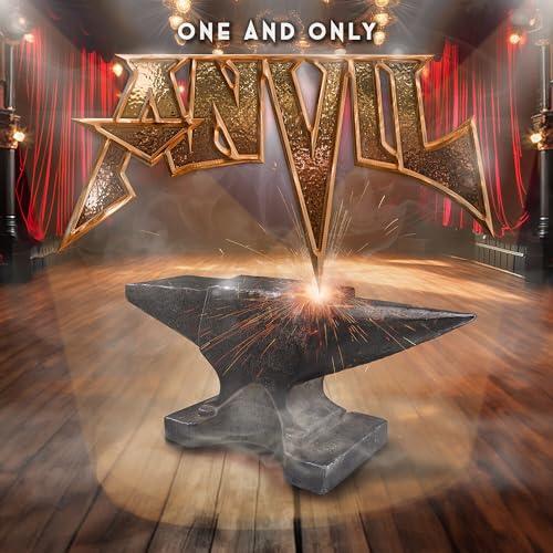 One and Only (Digipak)