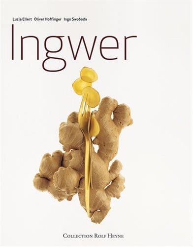 Ingwer