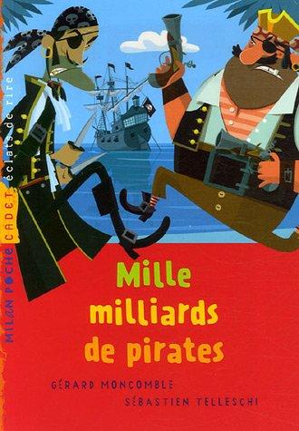 Mille milliards de pirates !