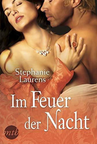 Im Feuer der Nacht (Barnaby Adair)