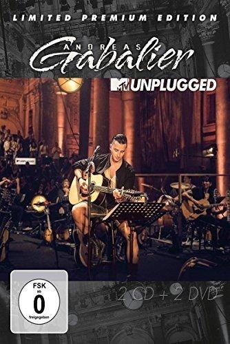 Mtv Unplugged (Ltd.Premium Edition,CD+Dvd)