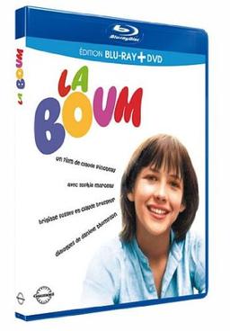 La boum [Blu-ray] [FR Import]