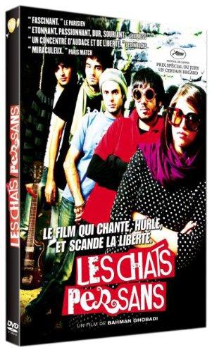 Les chats persans [FR Import]