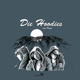 Die Hoodies