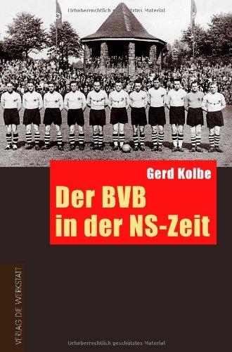 Der BVB in der NS-Zeit