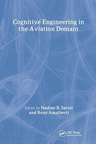 Cognitive Engineering in the Aviation Domain