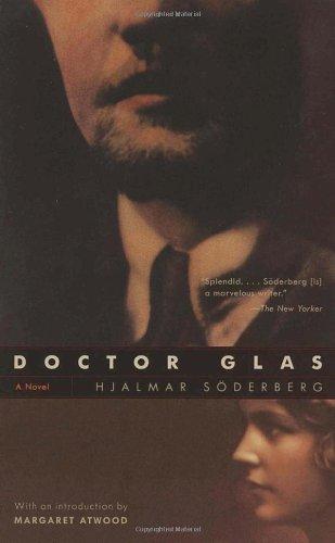 Doctor Glas: A Novel