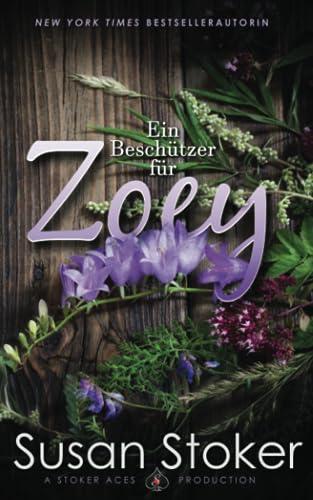 Ein Beschützer für Zoey (Seals of Protection: Legacy, Band 5)