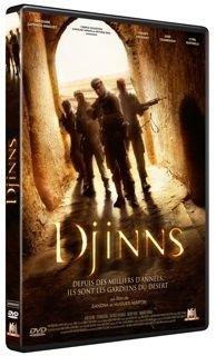 Djinns [FR Import]