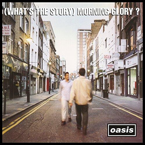 (What's the Story)Morning Glory? (Remastered)