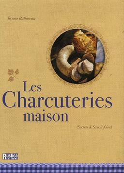 Les charcuteries maison