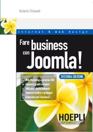 Fare business con Joomla!