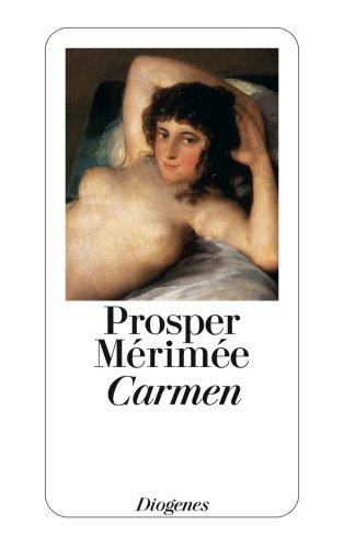 Carmen: Novelle