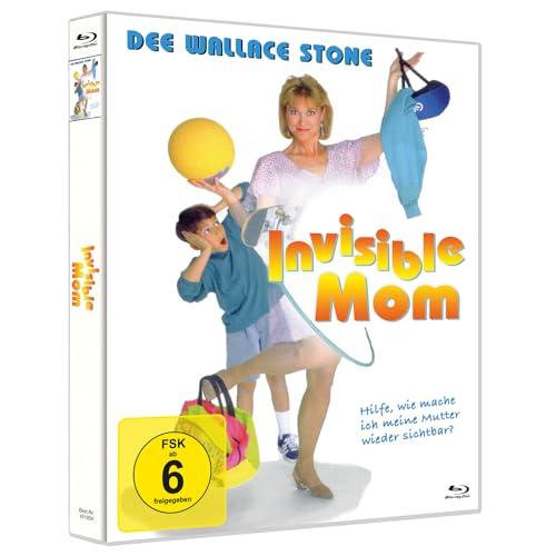 Invisible Mom - Hilfe, wie mache ich meine Mutter wieder sichtbar?