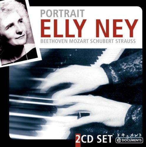 Ney,Elly-Portrait (1882-196