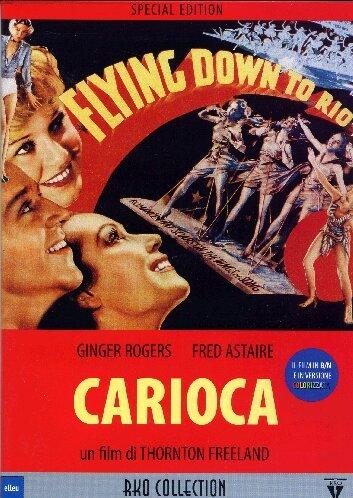 Carioca [IT Import]