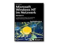 Microsoft Windows NT 4 im Netzwerk, m. CD-ROM