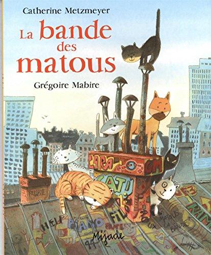 La bande des matous