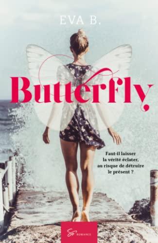 Butterfly : Romance contemporaine