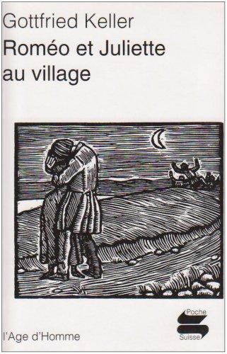 Roméo et Juliette au village