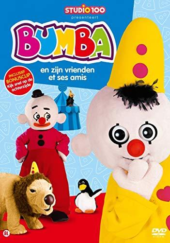 Bumba - Bumba En Zijn Vrienden (1 DVD)