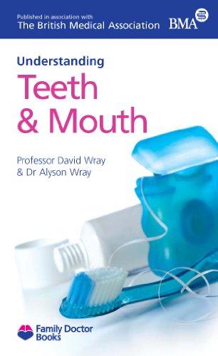 Understanding Your Teeth and Mouth