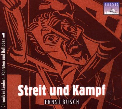 Streit und Kampf