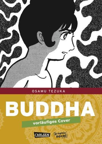 Buddha, Band 3: Die vier Pforten