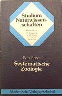 Systematische Zoologie