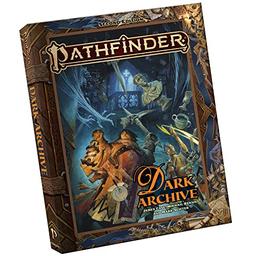 Pathfinder Dark Archive Pocket Edition (P2)