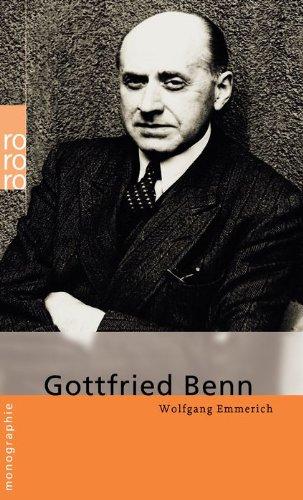 Benn, Gottfried