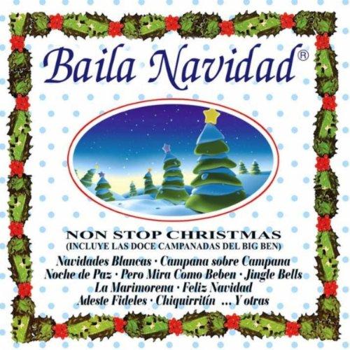 Baila Navidad