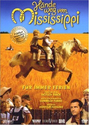 Hände weg von Mississippi