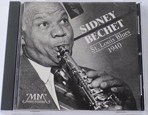 St. Louis Blues - 1940 Sidney Bechet