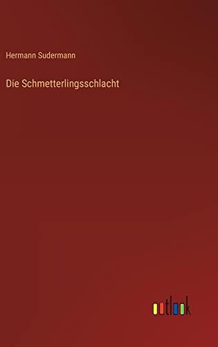 Die Schmetterlingsschlacht