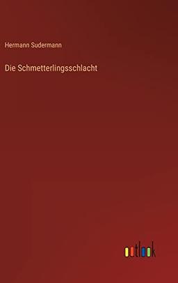 Die Schmetterlingsschlacht