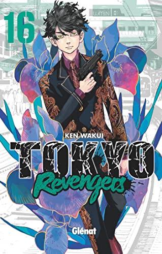 Tokyo revengers. Vol. 16