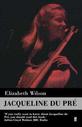 Jacqueline du Pre