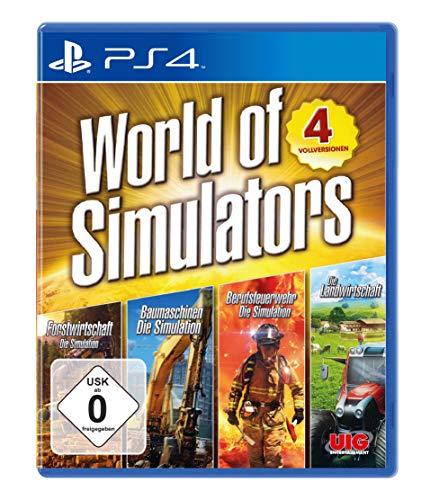 World of Simulators