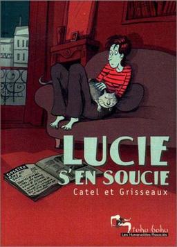 Lucie s'en soucie