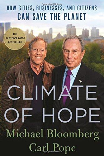 CLIMATE OF HOPE