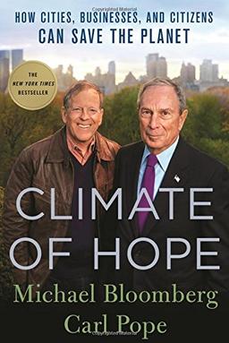 CLIMATE OF HOPE